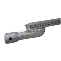 BBQ Parts Cast Stainless Steel Burner